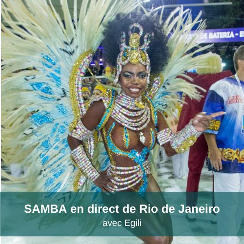 samba 2