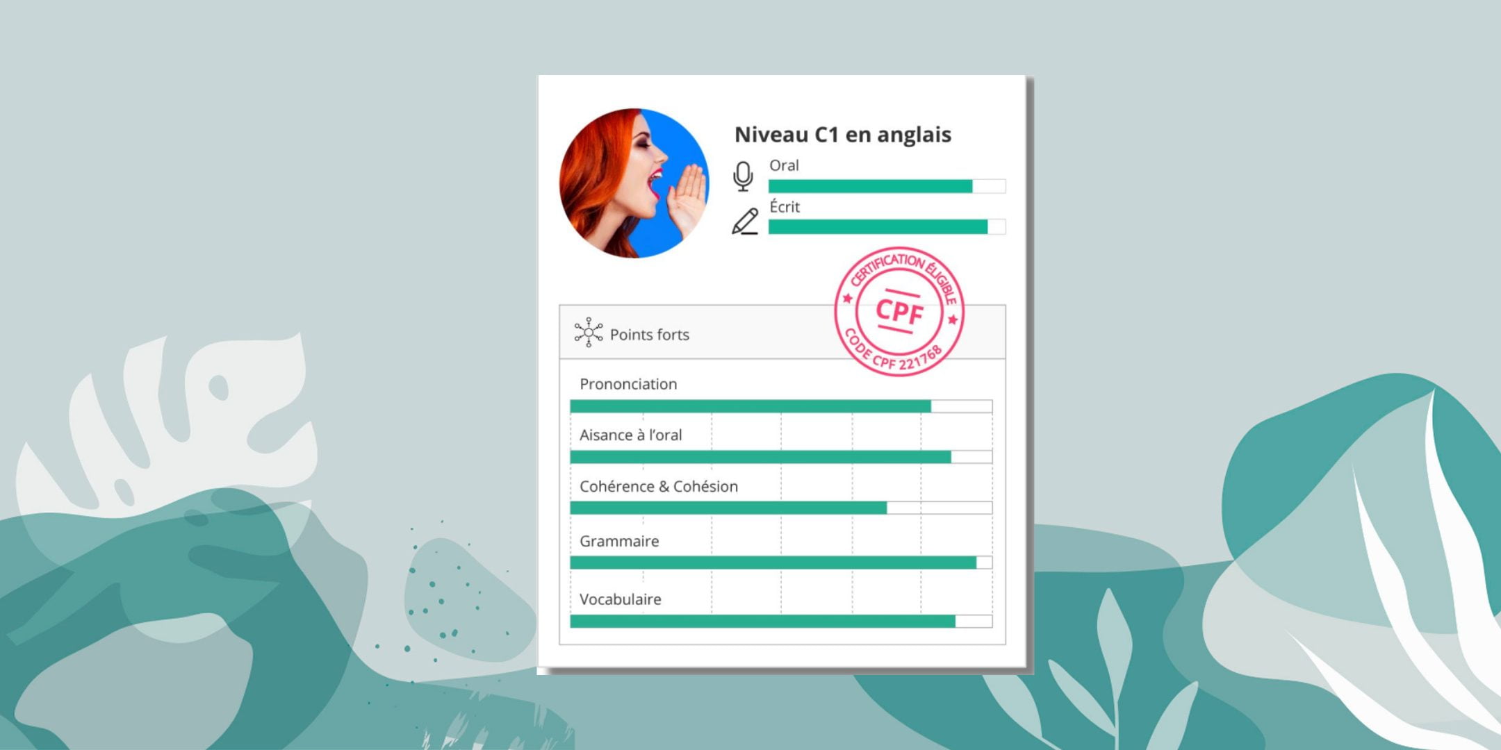 certification éligible CPF